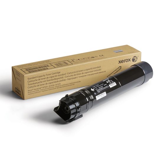 Xerox Versalink B7025 Printer Toner: Specifications and Compatibility